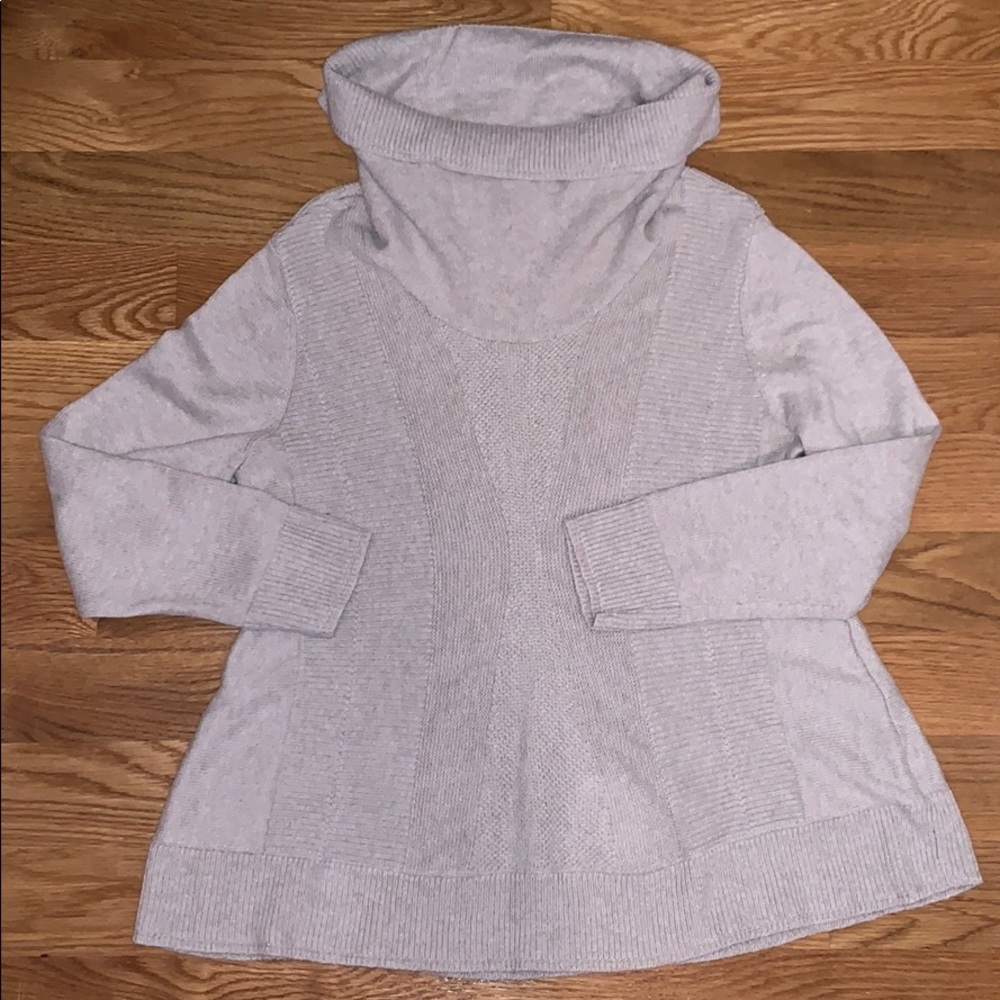 Sweater.